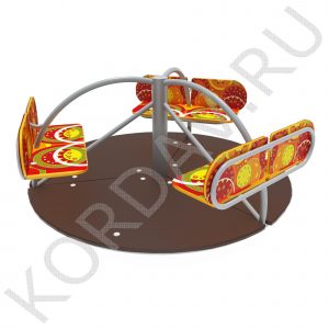 ИО 7.031 (6) Скоморохи